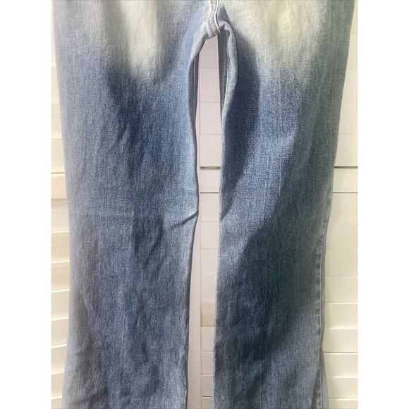 Guess Jeans USA Red Label Stretch Denim Jeans--Size 32 - Picture 7 of 9